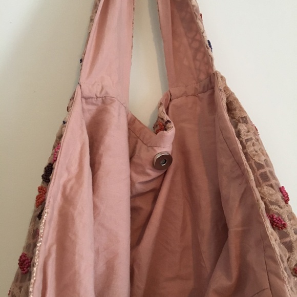 Free People Mystique Embellished Tote - Picture 7 of 8